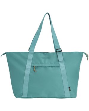 Regatta Volwassen Boulder Schoudertas (Ivy Moss) - Blauw