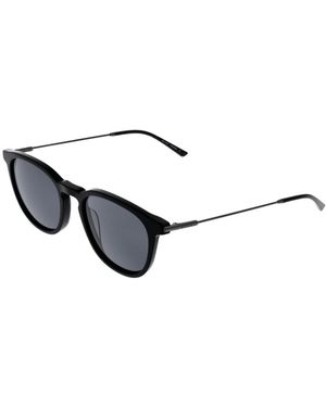 Bulget Zonnebril Bg9194M A01P 52 - Zwart