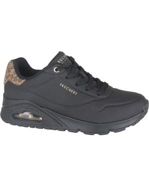 Skechers 177093 Bbk Sneakers - Grijs