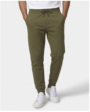 BOSS Joggingbroek - Groen