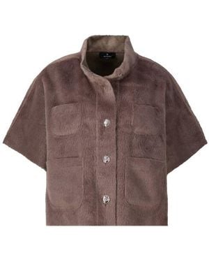 Monari Jasje 809998 - Bruin