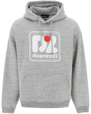 DSquared² Sweatshirts - Grijs
