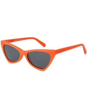 Funky Buddha Sunglasses Fbs2023 004 52 - Orange