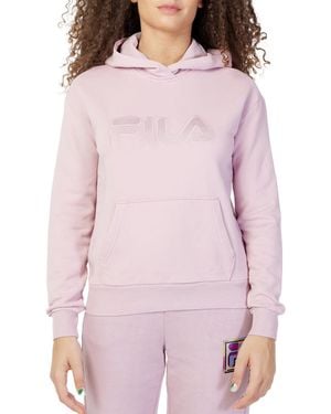 Fila Sweaters - Roze
