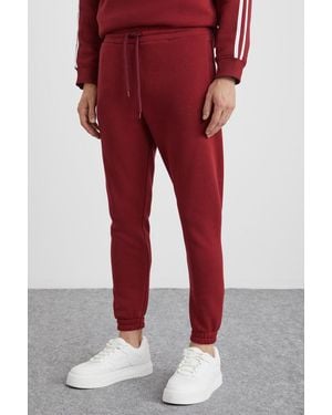 Grimelange Tapered Joggers With Pocket