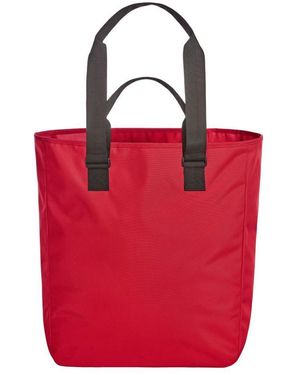 Halfar Dagelijkse Shopper Tas - Rood