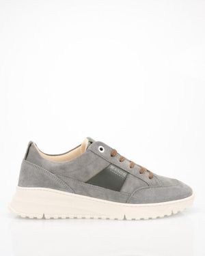 Mason's Sneakers - Grijs