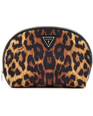 Guess Christelle Dome Make-Uptas Voor - Meerkleurig