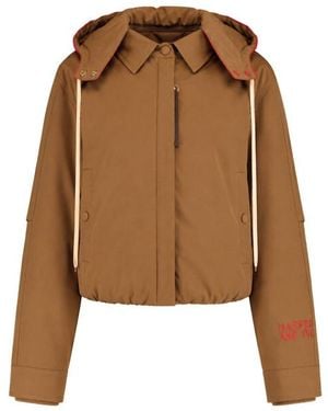 Harper & Yve Jack Aw6N231 Rowley - Bruin