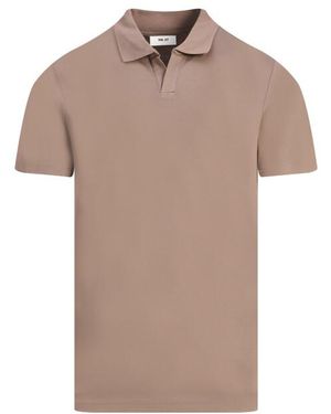 NN07 Polo - Bruin
