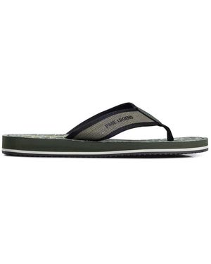 PME LEGEND Slippers Jetflap - Zwart