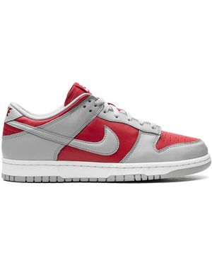 Nike Dunk Low Qs Co.Jp Reverse Ultraman Sneakers - Roze