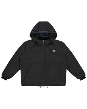 Hi-Tec Hts74 Lm Jacket Jackets Htsa03001-1501 - Zwart