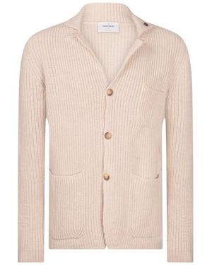 Gran Sasso 13176/280 Vesten 13176/280 - Naturel
