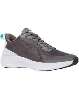Trespass Ladies Aster Trainers - Grey