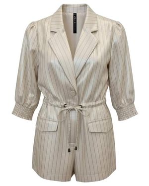 ZIP73 Blazer Z26/312/02/190 - Grijs