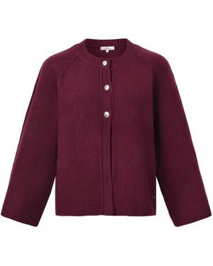 HV Polo Vest 04091060 Noor - Paars