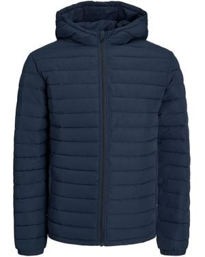 Jack & Jones Jas - Blauw