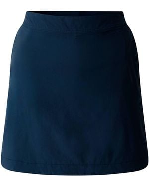 Dare 2b Ladies Melodious Skort (Moonlight Denim) - Blue