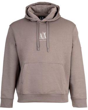 ARMANI EXCHANGE Sweater - Grijs
