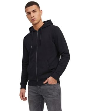 Jack & Jones Vest Plus Size - Blauw
