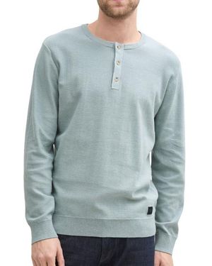 Tom Tailor 1045658 - Blauw