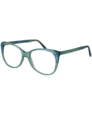 Andy Wolf Brilframe 5071 C 55 - Blauw