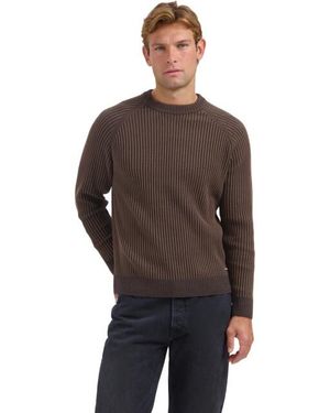 Dstrezzed Ds Lyle Crewneck - Bruin