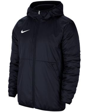 Nike Lightweight Jacket - Blue
