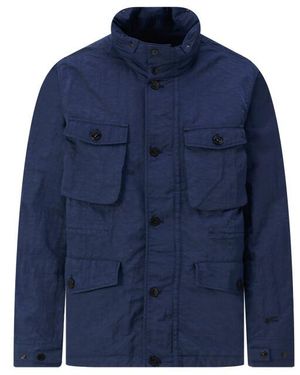 Denham Jack - Blauw