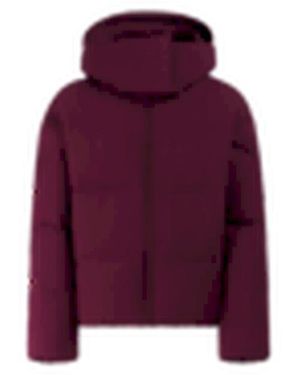Protest Indias Jr Snowjacket Ski Jack Meisjes - Paars