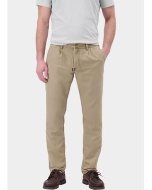 Lerros Chino 2639113/152 - Naturel