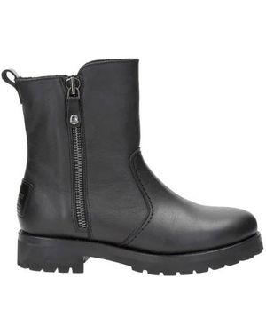 Panama Jack Ralph Lauren Korte Broek Donker - Zwart