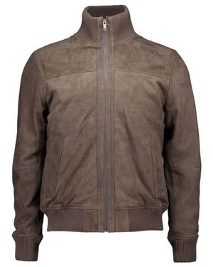 Alter Ego Morgan Jackets M104 Morgan - Bruin