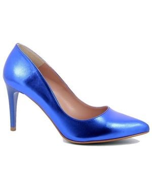 Giulia Pumps - Blauw