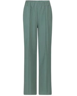 Another Label Estelle Pants - Groen