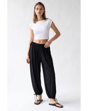 MixRay Cotton Trousers - Blue