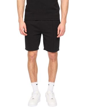 Duck and Cover Sherborn Shorts - Black