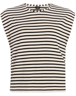 Protest Fancier T-Shirt Sportbroek - Zwart