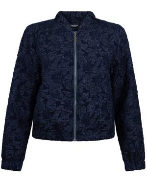 Jansen Amsterdam Josien Jasje J275 Dark - Blauw