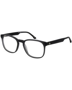 Quiksilver Brilframe Eqyeg03134 Kpv0 Arlington - Zwart