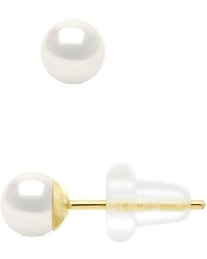 Ateliers Saint Germain Earrings 750 - White