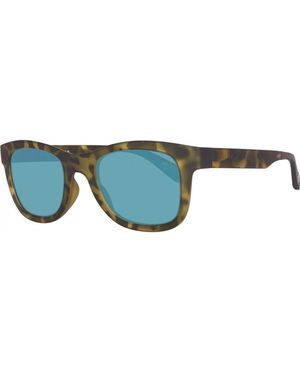 Timberland Tb9080 22 5055R Sunglasses - Blue