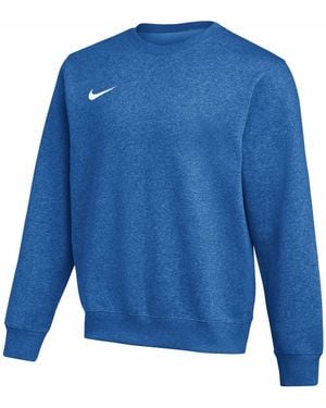 Nike Sweater - Blauw