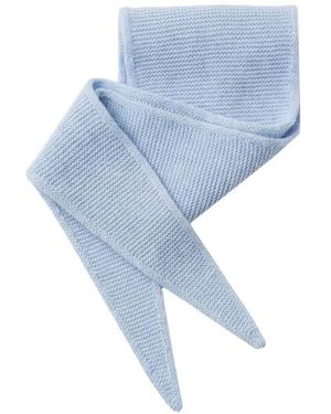 Opus Shawl 10607614383106 - Blauw