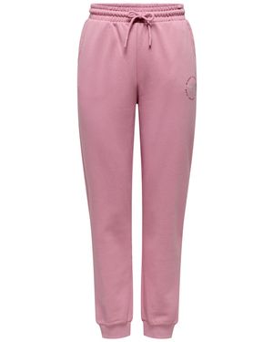 Only Play Alleen Play Hose - Roze