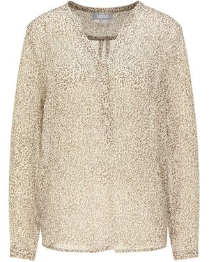 Usha Tuniek Wolwit - Naturel
