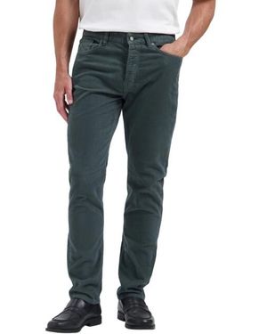 Dstrezzed Ds Marlon 5 Pocket Ribcord - Blauw