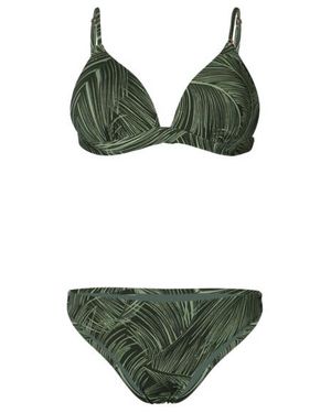 Brunotti Amee Bikini - Groen