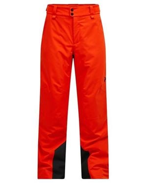 Peak Performance Skibroek - Rood
